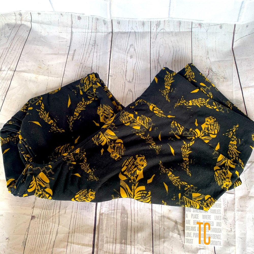 Lularoe Leggings TC